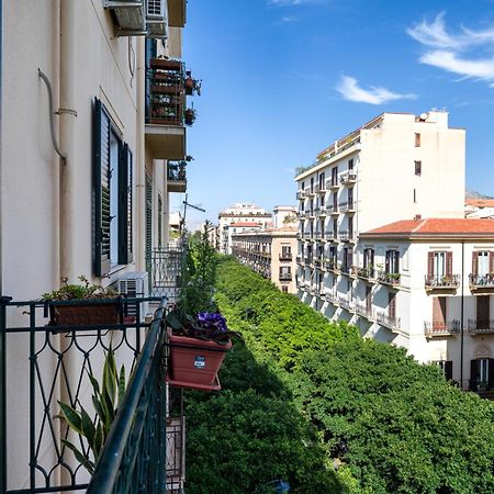Sister'S Suite Apartment Palermo Exterior foto