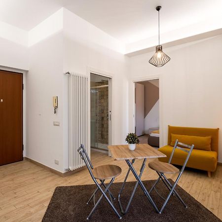 Sister'S Suite Apartment Palermo Exterior foto